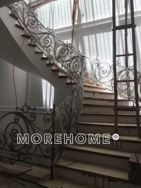 Morehome thiết kế thi công nội thất đẹp Morehome thiết kế thi công nội thất đẹp