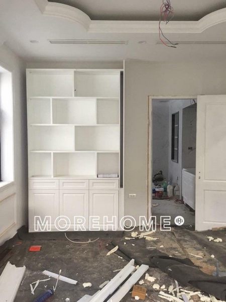 Morehome thiết kế thi công nội thất đẹp Morehome thiết kế thi công nội thất đẹp