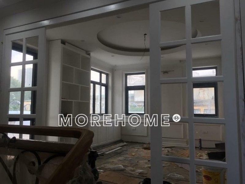 Morehome thiết kế thi công nội thất đẹp Morehome thiết kế thi công nội thất đẹp