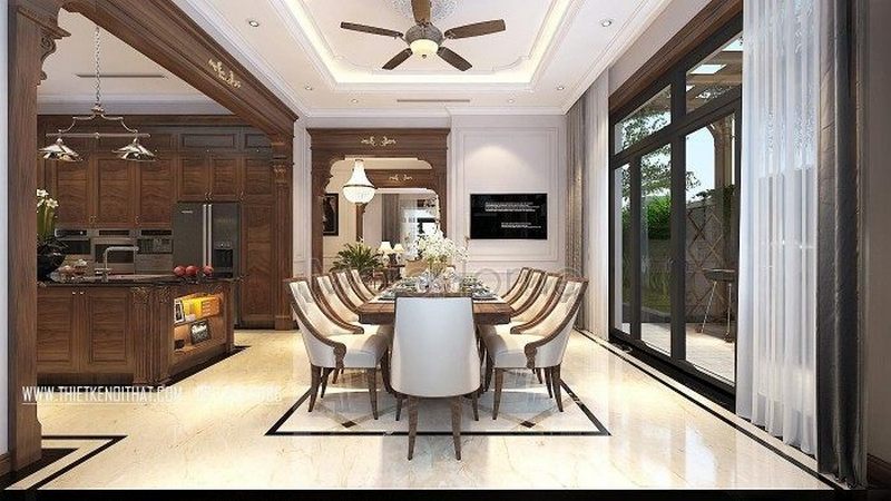 Morehome thiết kế thi công nội thất đẹp Morehome thiết kế thi công nội thất đẹp