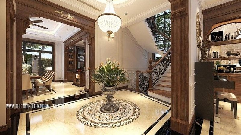 Morehome thiết kế thi công nội thất đẹp Morehome thiết kế thi công nội thất đẹp