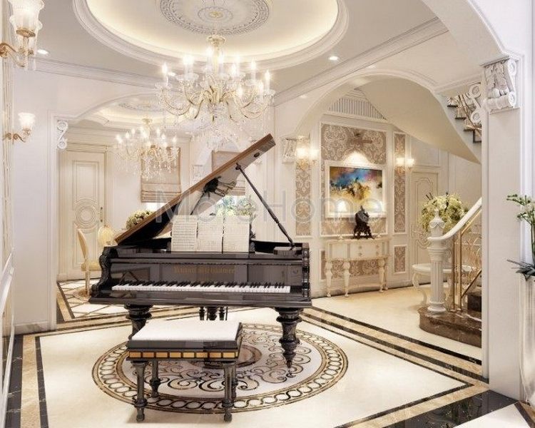 Morehome thiết kế thi công nội thất đẹp Morehome thiết kế thi công nội thất đẹp