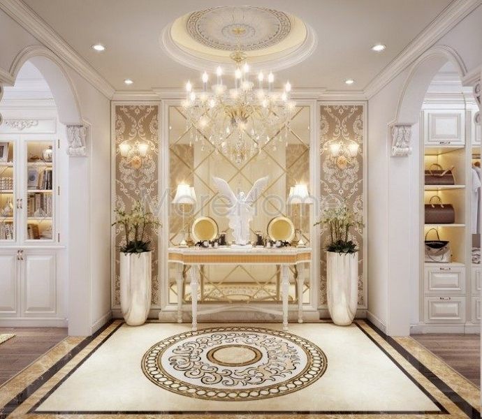 Morehome thiết kế thi công nội thất đẹp Morehome thiết kế thi công nội thất đẹp