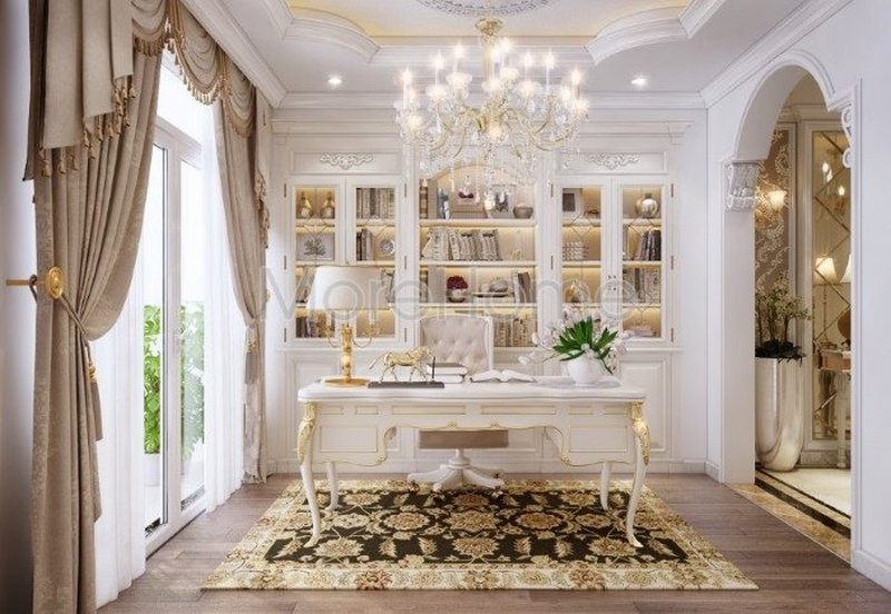 Morehome thiết kế thi công nội thất đẹp Morehome thiết kế thi công nội thất đẹp