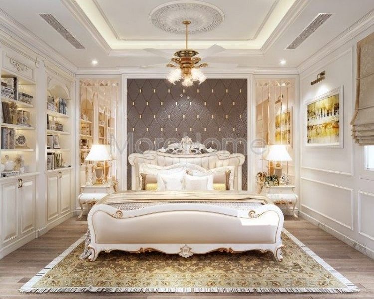 Morehome thiết kế thi công nội thất đẹp Morehome thiết kế thi công nội thất đẹp