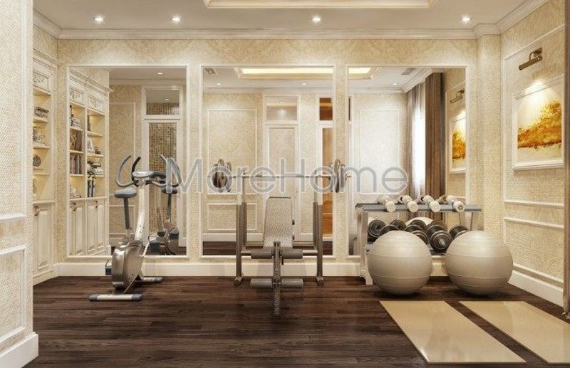 Morehome thiết kế thi công nội thất đẹp Morehome thiết kế thi công nội thất đẹp