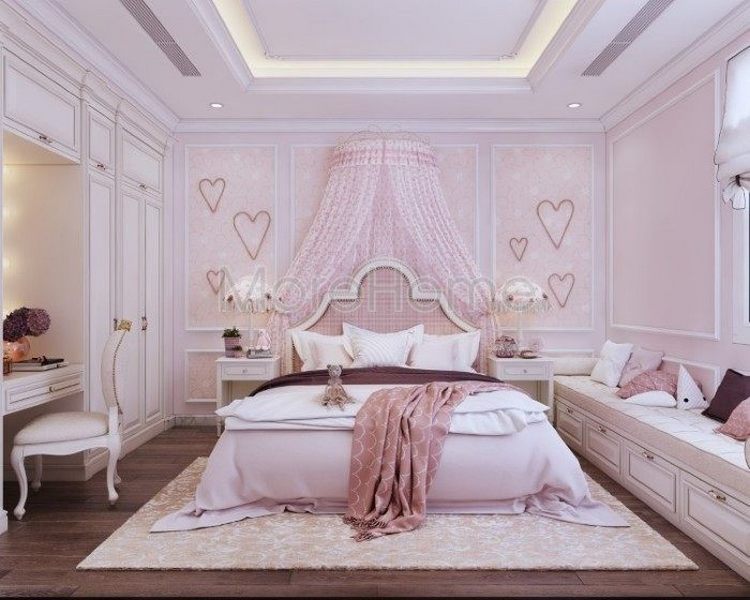 Morehome thiết kế thi công nội thất đẹp Morehome thiết kế thi công nội thất đẹp
