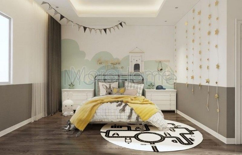 Morehome thiết kế thi công nội thất đẹp Morehome thiết kế thi công nội thất đẹp