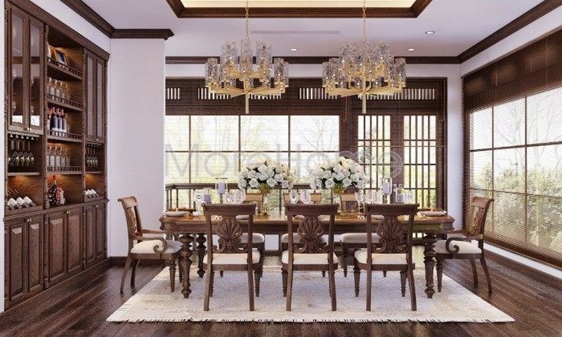 Morehome thiết kế thi công nội thất đẹp Morehome thiết kế thi công nội thất đẹp