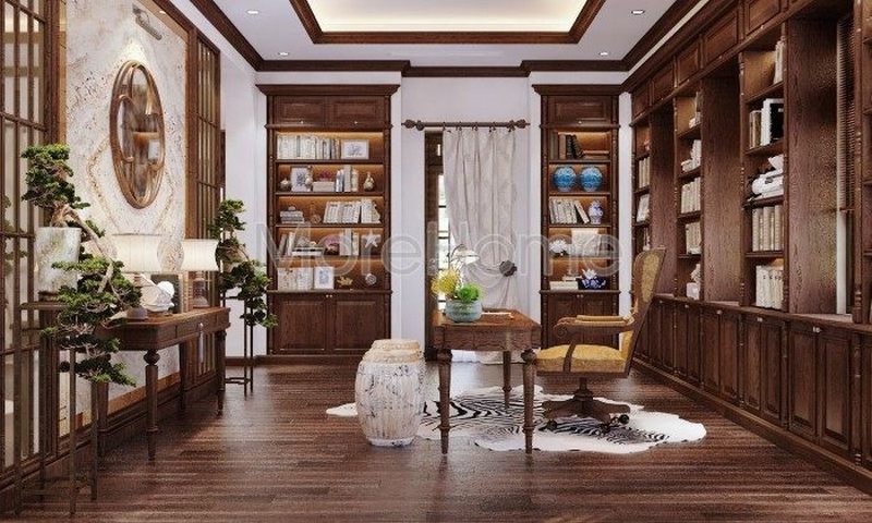 Morehome thiết kế thi công nội thất đẹp Morehome thiết kế thi công nội thất đẹp