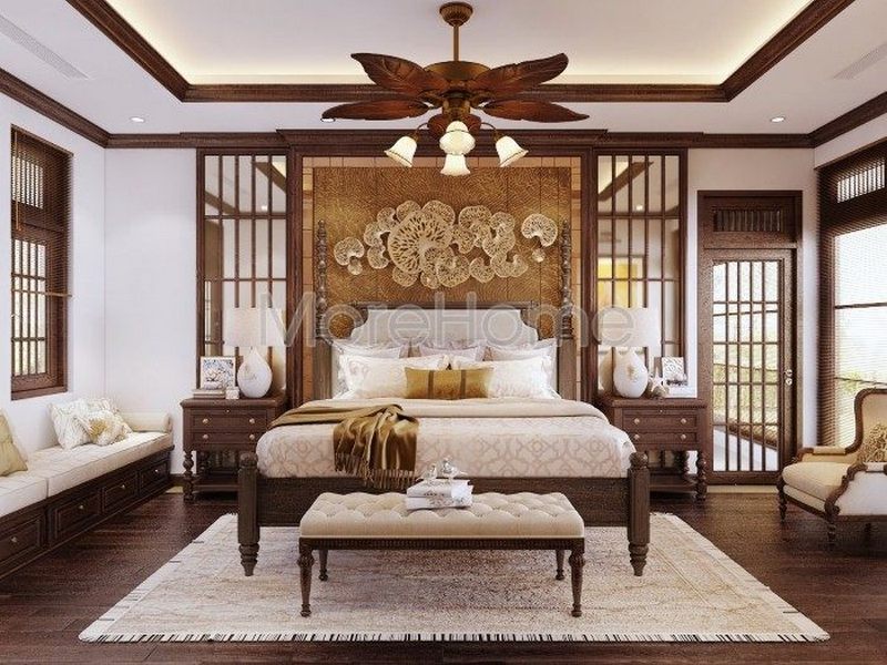 Morehome thiết kế thi công nội thất đẹp Morehome thiết kế thi công nội thất đẹp