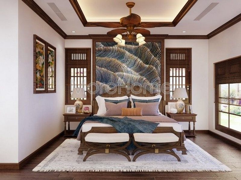 Morehome thiết kế thi công nội thất đẹp Morehome thiết kế thi công nội thất đẹp