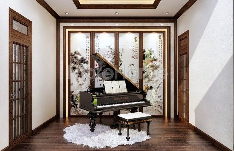 Morehome thiết kế thi công nội thất đẹp Morehome thiết kế thi công nội thất đẹp