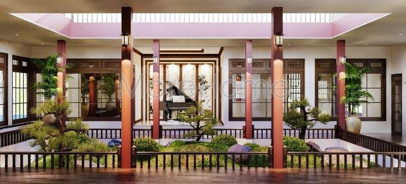 Morehome thiết kế thi công nội thất đẹp Morehome thiết kế thi công nội thất đẹp