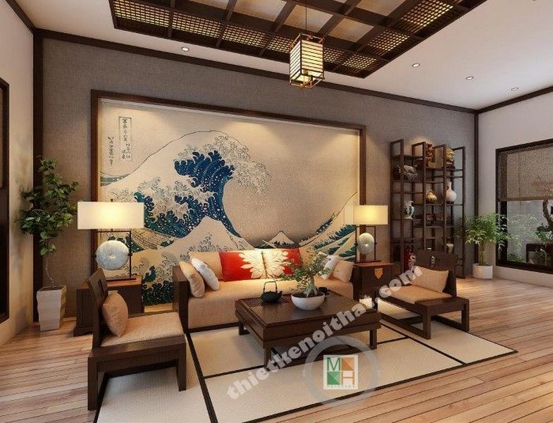 Morehome thiết kế thi công nội thất đẹp Morehome thiết kế thi công nội thất đẹp