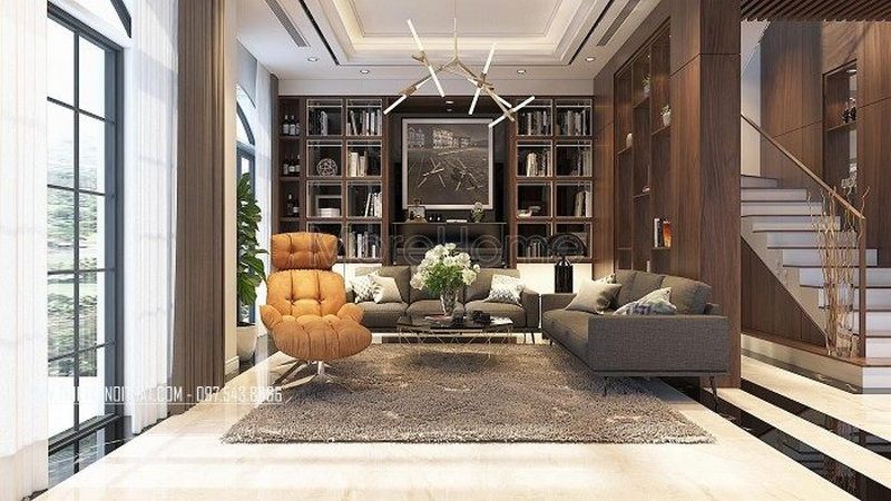 Morehome thiết kế thi công nội thất đẹp Morehome thiết kế thi công nội thất đẹp
