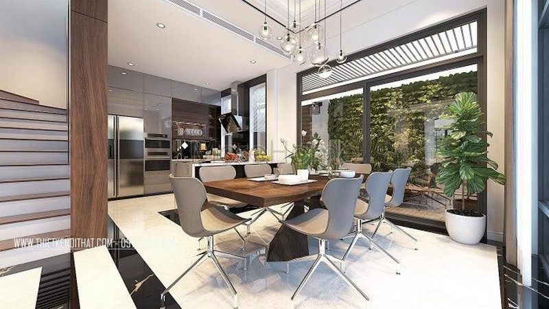 Morehome thiết kế thi công nội thất đẹp Morehome thiết kế thi công nội thất đẹp