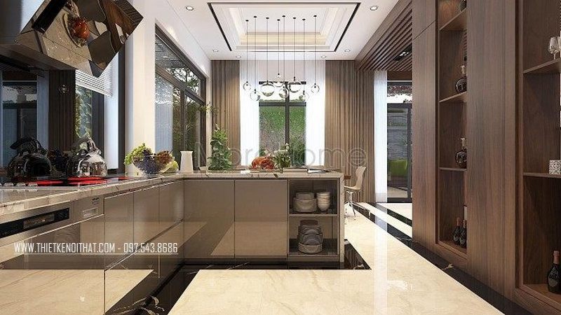 Morehome thiết kế thi công nội thất đẹp Morehome thiết kế thi công nội thất đẹp