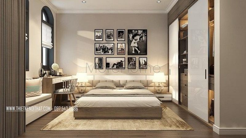 Morehome thiết kế thi công nội thất đẹp Morehome thiết kế thi công nội thất đẹp