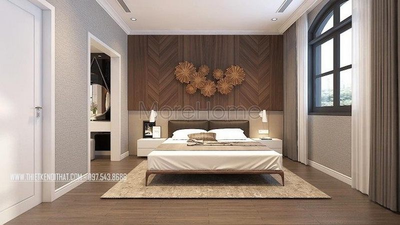 Morehome thiết kế thi công nội thất đẹp Morehome thiết kế thi công nội thất đẹp