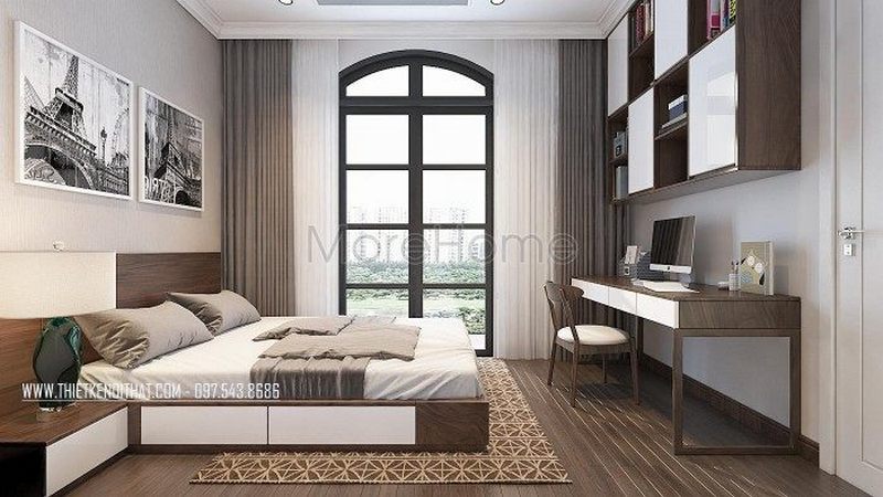 Morehome thiết kế thi công nội thất đẹp Morehome thiết kế thi công nội thất đẹp