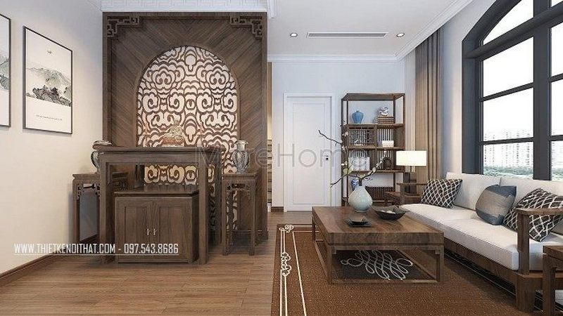 Morehome thiết kế thi công nội thất đẹp Morehome thiết kế thi công nội thất đẹp