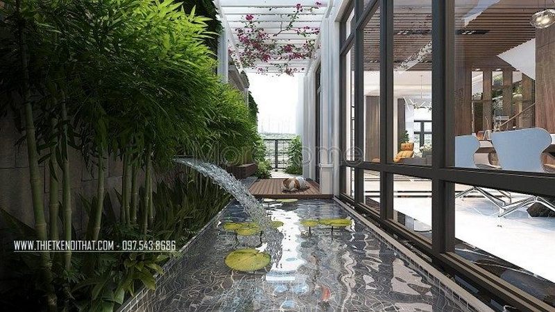 Morehome thiết kế thi công nội thất đẹp Morehome thiết kế thi công nội thất đẹp