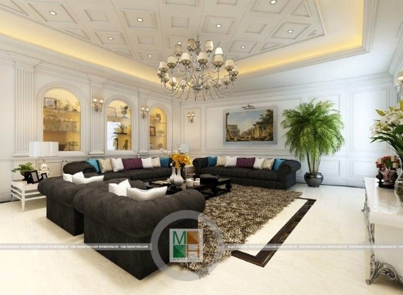 Morehome thiết kế thi công nội thất đẹp Morehome thiết kế thi công nội thất đẹp