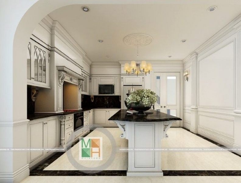Morehome thiết kế thi công nội thất đẹp Morehome thiết kế thi công nội thất đẹp