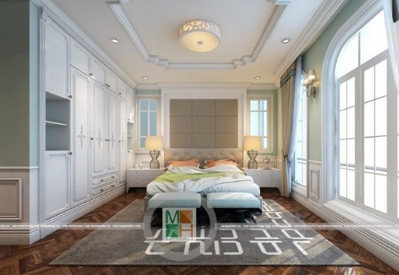 Morehome thiết kế thi công nội thất đẹp Morehome thiết kế thi công nội thất đẹp
