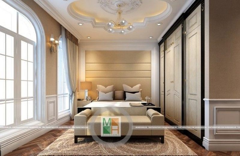 Morehome thiết kế thi công nội thất đẹp Morehome thiết kế thi công nội thất đẹp