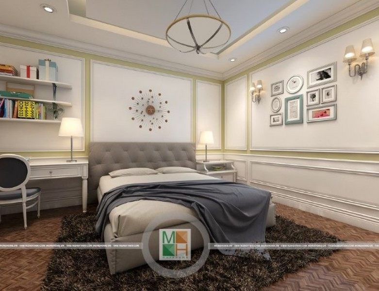 Morehome thiết kế thi công nội thất đẹp Morehome thiết kế thi công nội thất đẹp