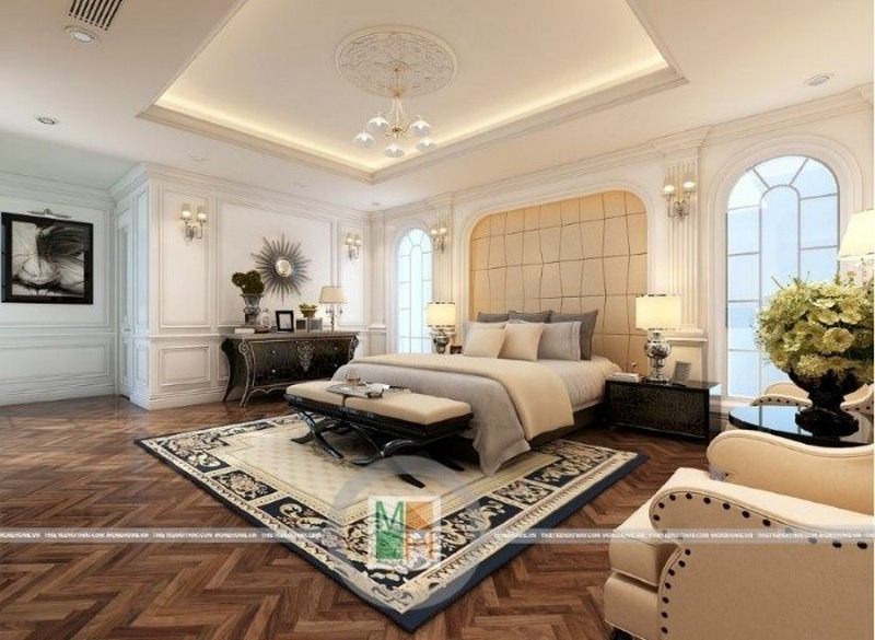 Morehome thiết kế thi công nội thất đẹp Morehome thiết kế thi công nội thất đẹp