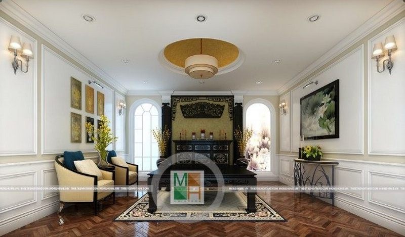Morehome thiết kế thi công nội thất đẹp Morehome thiết kế thi công nội thất đẹp