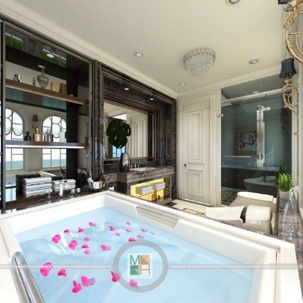 Morehome thiết kế thi công nội thất đẹp Morehome thiết kế thi công nội thất đẹp
