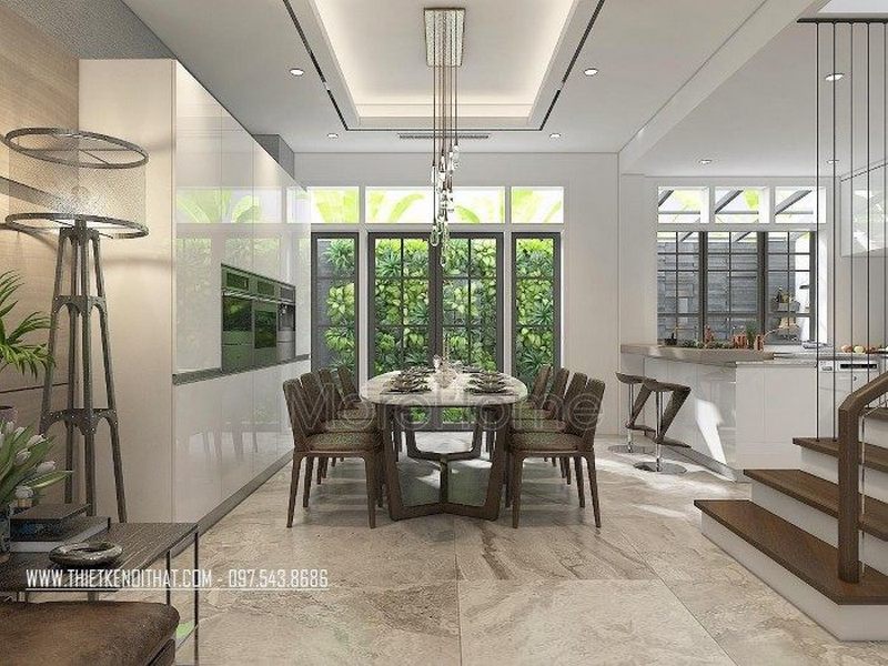 Morehome thiết kế thi công nội thất đẹp Morehome thiết kế thi công nội thất đẹp