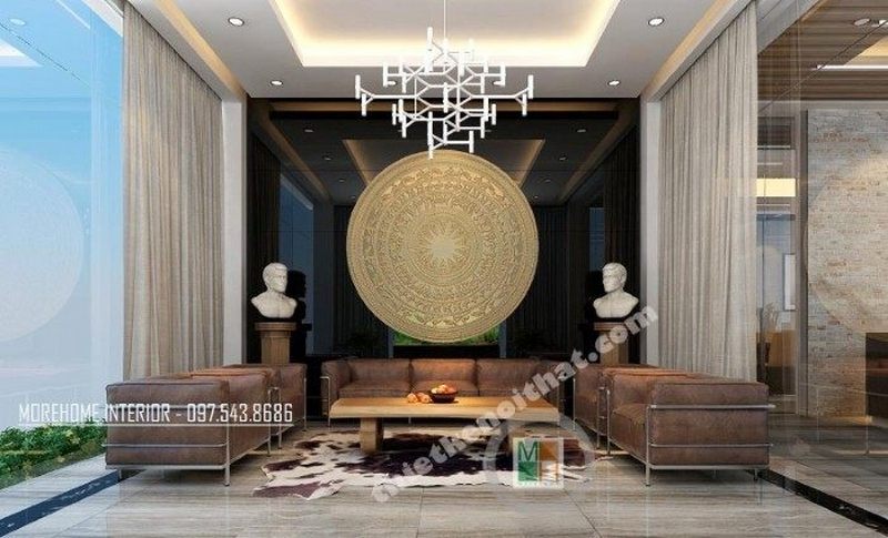Morehome thiết kế thi công nội thất đẹp Morehome thiết kế thi công nội thất đẹp