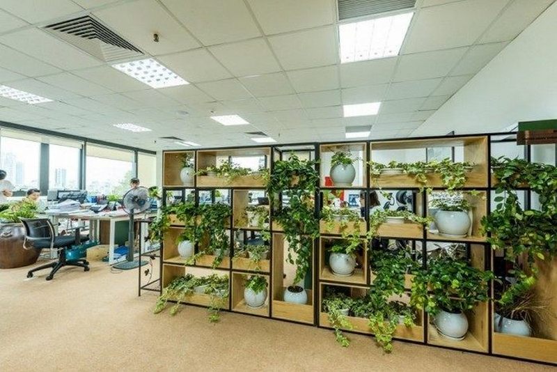Morehome thiết kế thi công nội thất đẹp Morehome thiết kế thi công nội thất đẹp