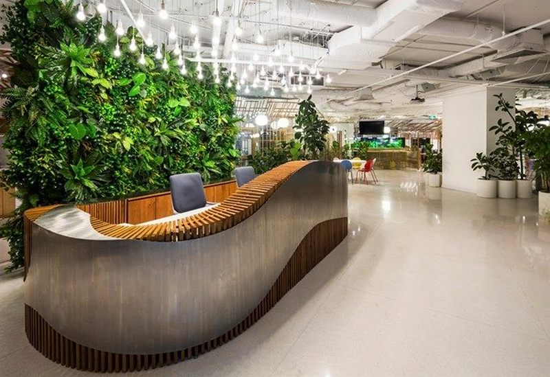 Morehome thiết kế thi công nội thất đẹp Morehome thiết kế thi công nội thất đẹp