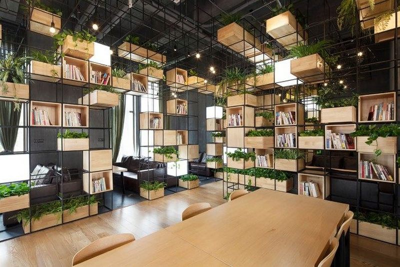 Morehome thiết kế thi công nội thất đẹp Morehome thiết kế thi công nội thất đẹp