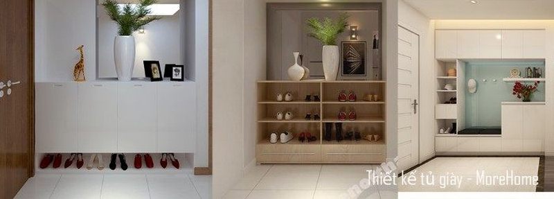 Mẫu tủ giày gỗ nào được khách hàng chọn mua nhiều nhất hiện nay? Mẫu tủ giày gỗ nào được khách hàng chọn mua nhiều nhất hiện nay?