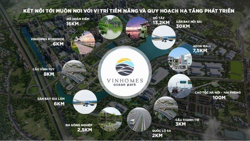 Thiết kế nội thất Vinhomes Gia Lâm Thiết kế nội thất Vinhomes Gia Lâm