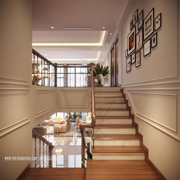 Thiết kế nội thất Vinhomes Gia Lâm Thiết kế nội thất Vinhomes Gia Lâm
