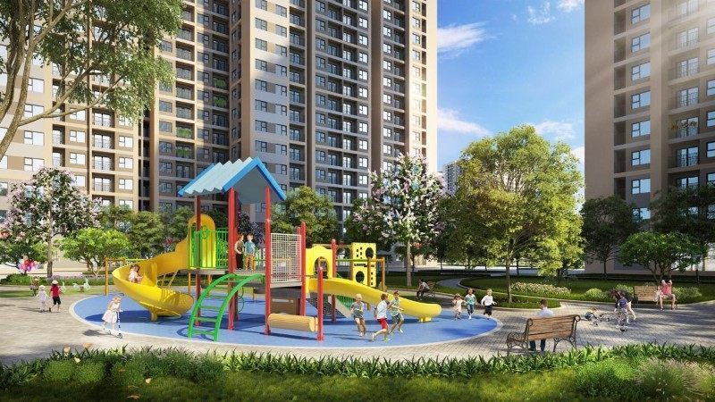 Thiết kế nội thất Vinhomes Gia Lâm Thiết kế nội thất Vinhomes Gia Lâm