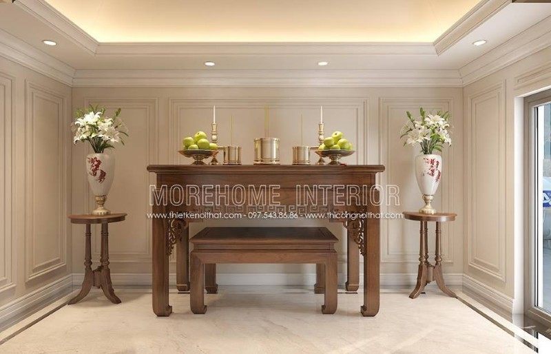 Thiết kế nội thất Vinhomes Gia Lâm Thiết kế nội thất Vinhomes Gia Lâm