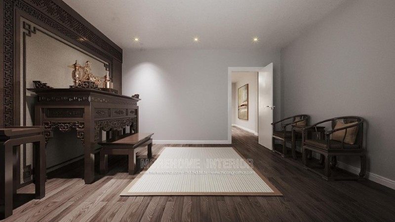 Thiết kế nội thất Vinhomes Gia Lâm Thiết kế nội thất Vinhomes Gia Lâm