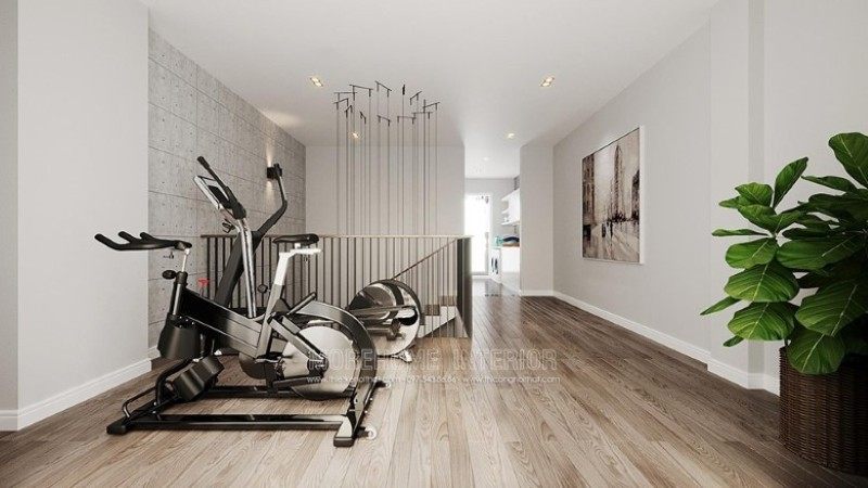 Thiết kế nội thất Vinhomes Gia Lâm Thiết kế nội thất Vinhomes Gia Lâm