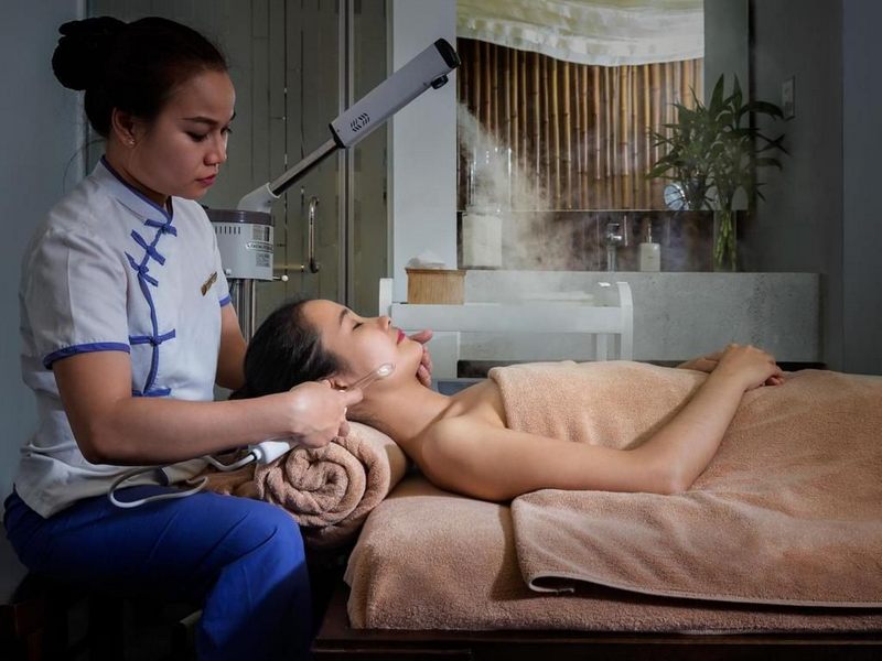 Những điều cần biết khi thiết kế tiệm Spa trong khách sạn đầy tinh tế và sang trọng khu-cham-soc-da-spa2