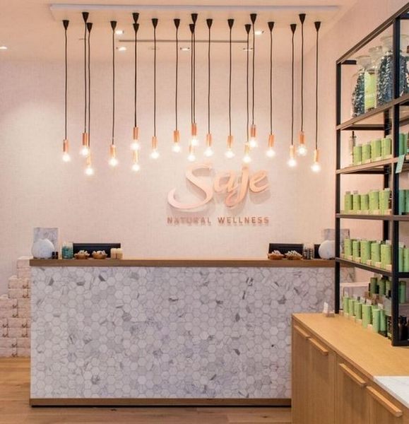 Những điều cần biết khi thiết kế tiệm Spa trong khách sạn đầy tinh tế và sang trọng Những điều cần biết khi thiết kế tiệm Spa trong khách sạn đầy tinh tế và sang trọng