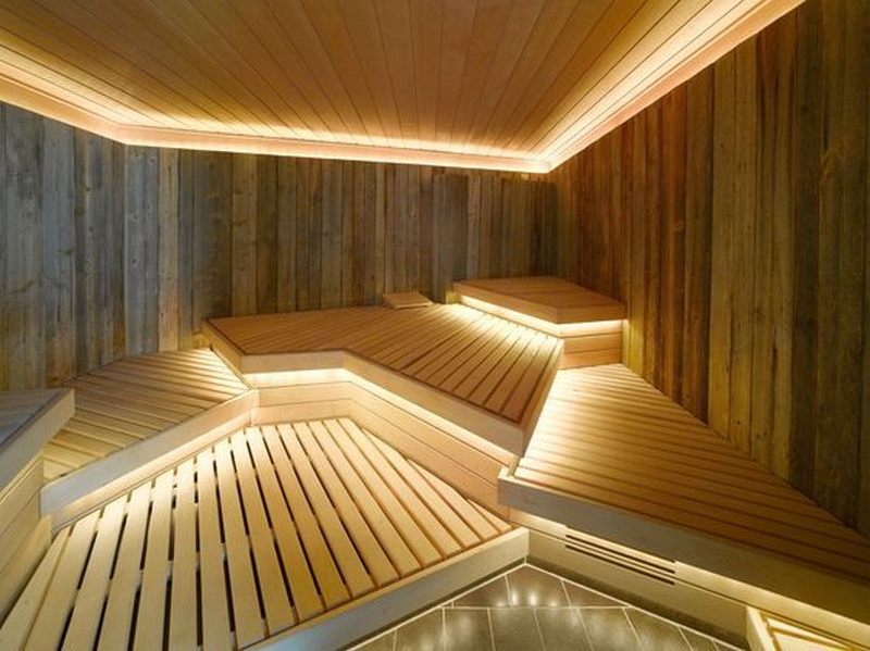 Những điều cần biết khi thiết kế tiệm Spa trong khách sạn đầy tinh tế và sang trọng Những điều cần biết khi thiết kế tiệm Spa trong khách sạn đầy tinh tế và sang trọng